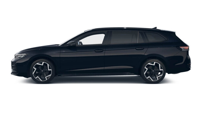 Volkswagen Passat 2.0 TSI R-Line 5dr DSG Petrol Estate - Image 6